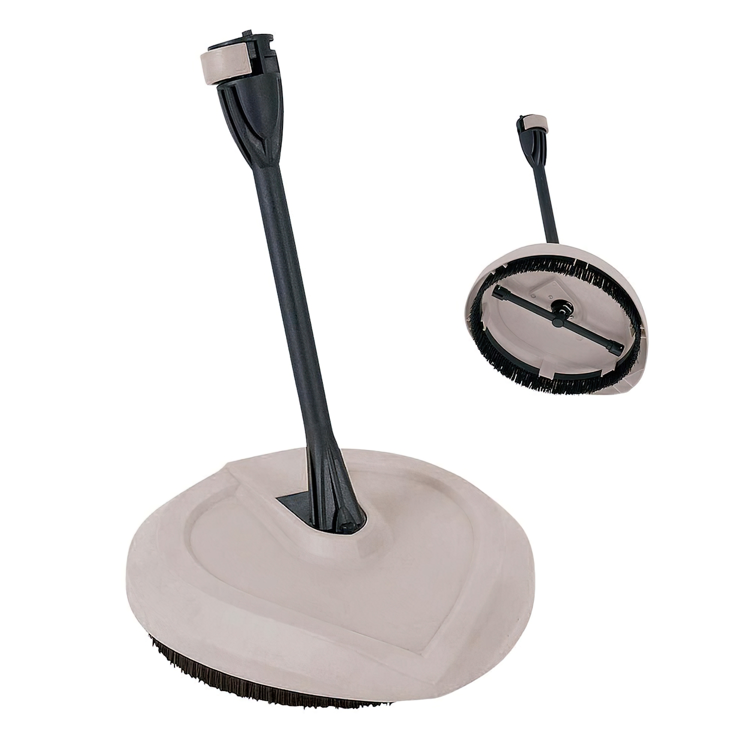 Cepillo Rotativo para Hidrolimpiadoras