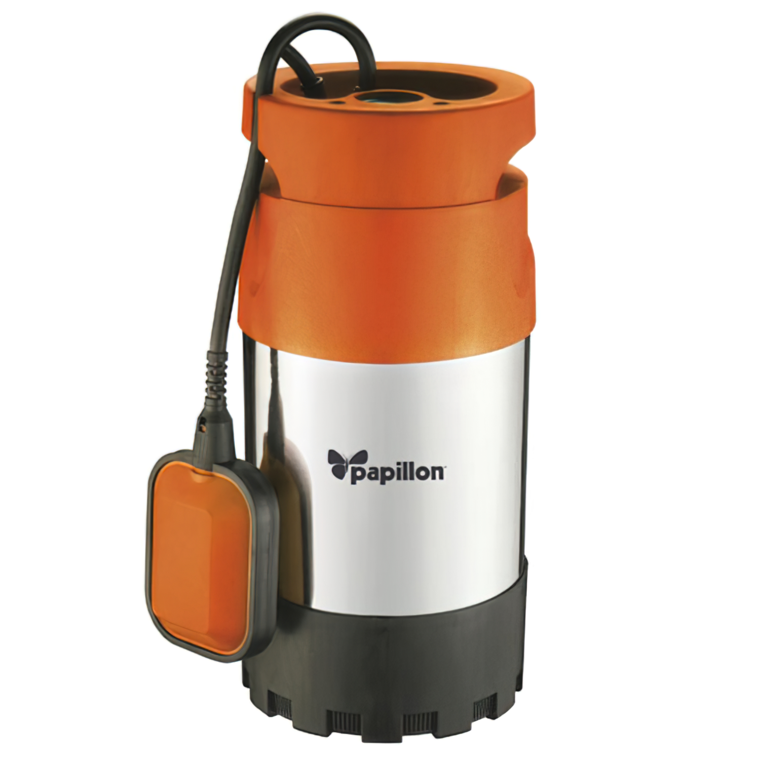 Bomba Sumergible Multietapa Inoxidable