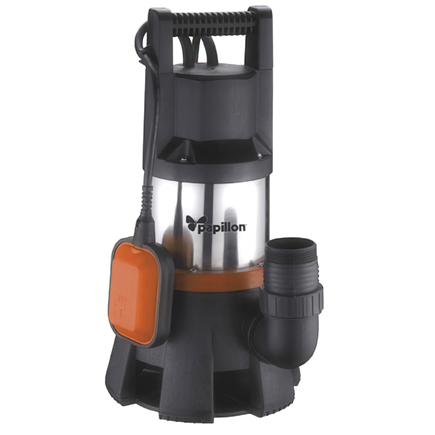 Bomba Sumergible Inoxidable