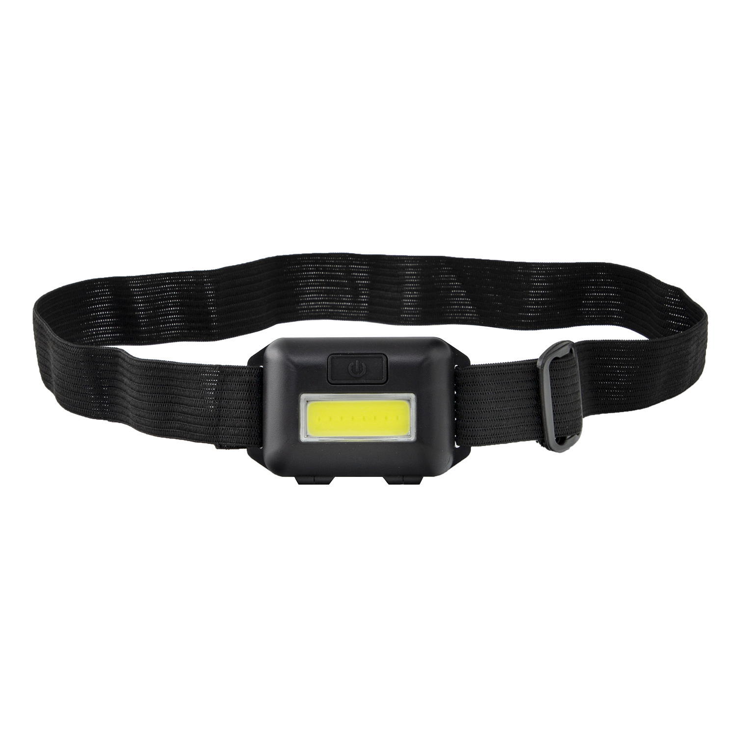 Linterna LED de Cabeza Ajustable Wolfpack
