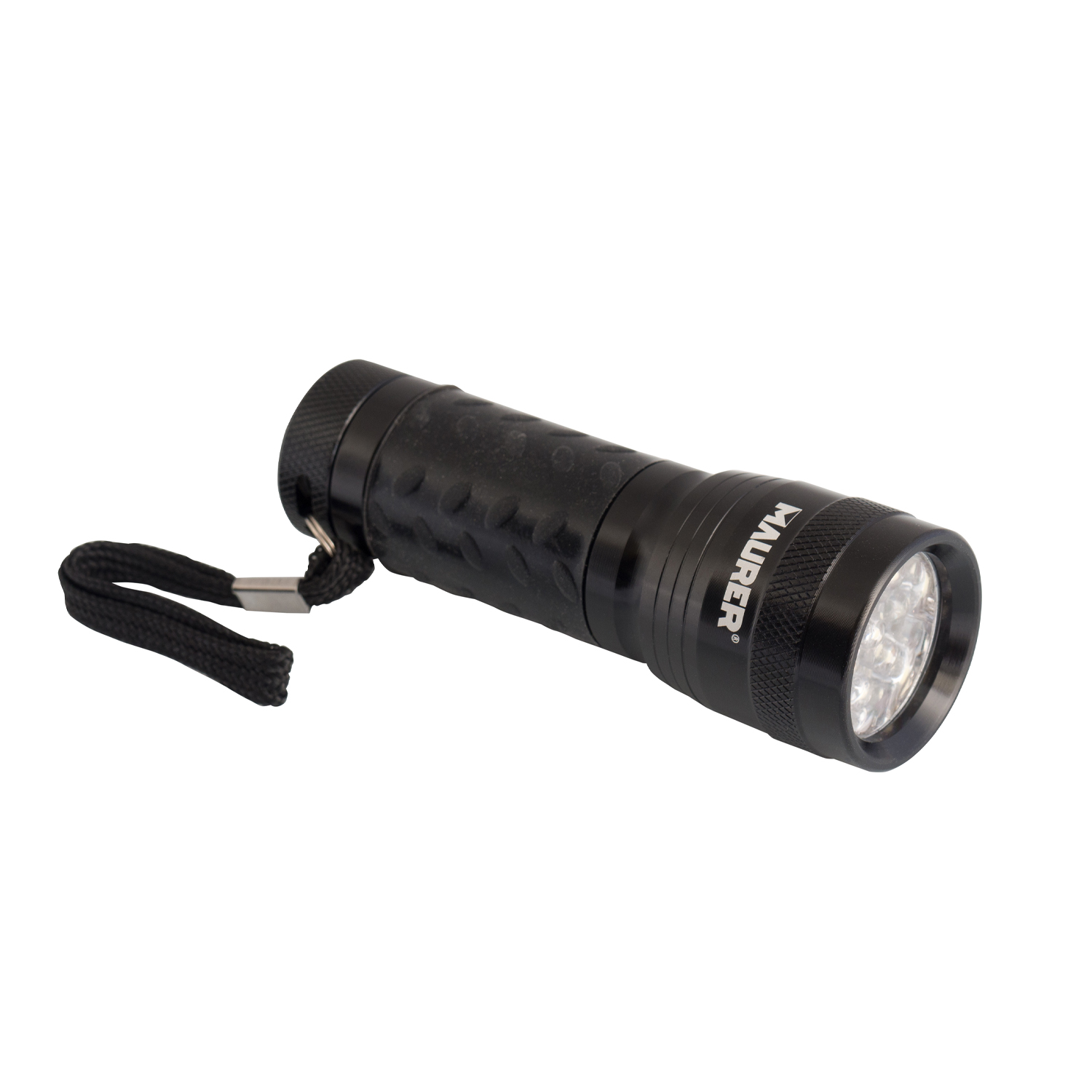 Linterna LED Maurer 14 Lúmenes