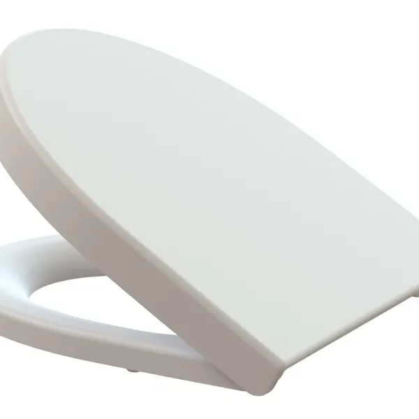 Tapa y asiento para inodoro Antigua Jazz Solfless