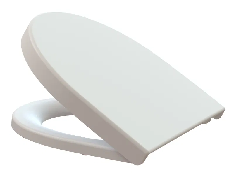 Tapa y asiento para inodoro Antigua Jazz Solfless