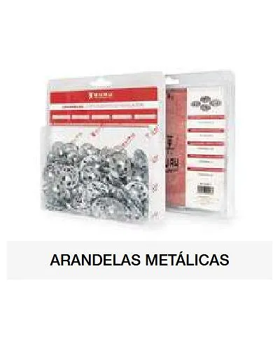 Kit 100 Arandelas + 100 Tornillos para W-S Board | Accesorios de instalación GURU IG60028
