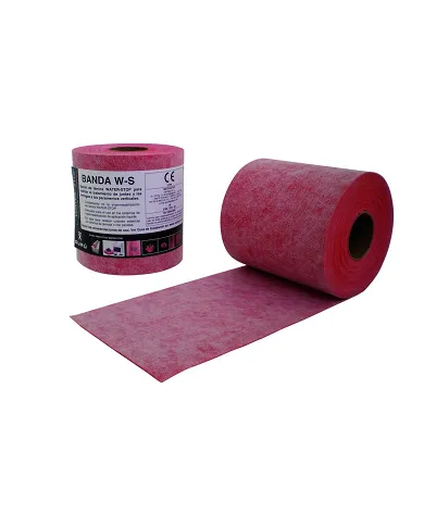 Banda W-S Water-Stop GURU 14cm x 20m IG61000