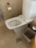 Asiento WC ALLIA Eden a Medida | HDF Lacado Alta Calidad | ETOOS