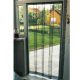 Cortina Mosquitera de Fibra de Vidrio 80x240 cm
