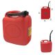 Bidón Gasolina 10 Litros MAURER