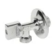 Llave de Escuadra 1/2 x 1/2"