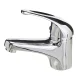 Monomando para Lavabo Línea Basic