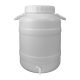 Bidón Plástico Alimentario 30L WOLFPACK