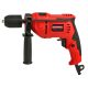 Taladro Wolfpack 650W con Percutor