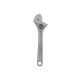 Llave Ajustable Moleta 6"