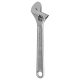 Llave Ajustable Moleta 12"